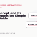 Accept and Its Opposite: Simple Guide